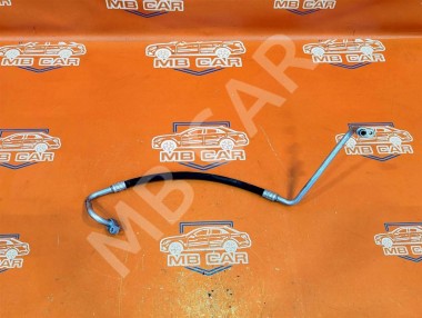 Трубка кондиционера MERCEDES-BENZ A-класс W176 (2012 - 2015) — Разборка Мерседес