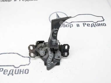 Замок капота MERCEDES-BENZ A-класс W168 (1997 - 2001) — Разборка Мерседес