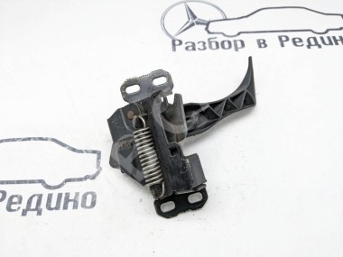 Замок капота MERCEDES-BENZ A-класс W168 (1997 - 2001) — Разборка Мерседес