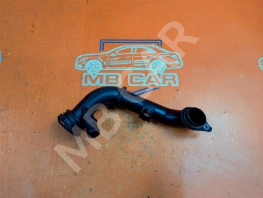 Трубка ОЖ MERCEDES-BENZ E-класс W212/S212/C207/A207 (2009 - 2013) — Разборка Мерседес