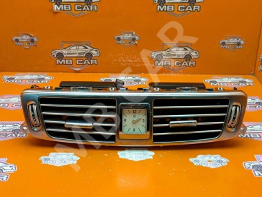 Воздуховод центральный MERCEDES-BENZ CLS-класс C218/X218 (2010 - 2014) &mdash; Разборка Мерседес