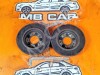 Диски тормозные перед MERCEDES-BENZ A-класс W168 (1997 - 2001) фото 6 &mdash; Разборка Мерседес