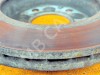 Диски тормозные перед MERCEDES-BENZ A-класс W168 (1997 - 2001) фото 10 &mdash; Разборка Мерседес
