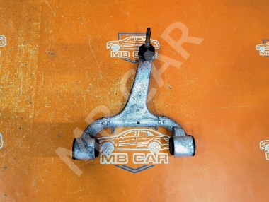 Рычаг передний верхний MERCEDES-BENZ M-класс W163 рестайлинг (2001 - 2005) — Разборка Мерседес