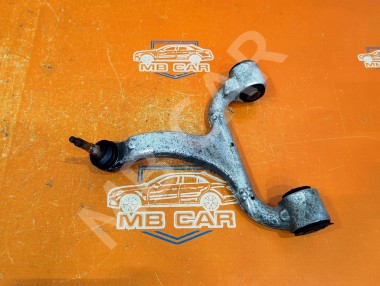 Рычаг передний верхний MERCEDES-BENZ M-класс W163 рестайлинг (2001 - 2005) — Разборка Мерседес