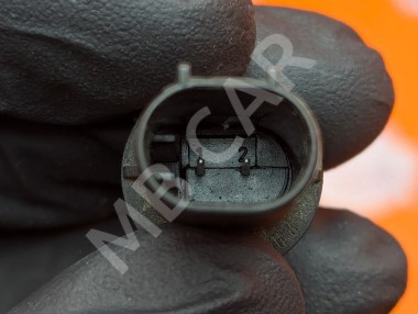 Датчик температуры MERCEDES-BENZ C-класс W204/S204 (2006 - 2011) &mdash; Разборка Мерседес