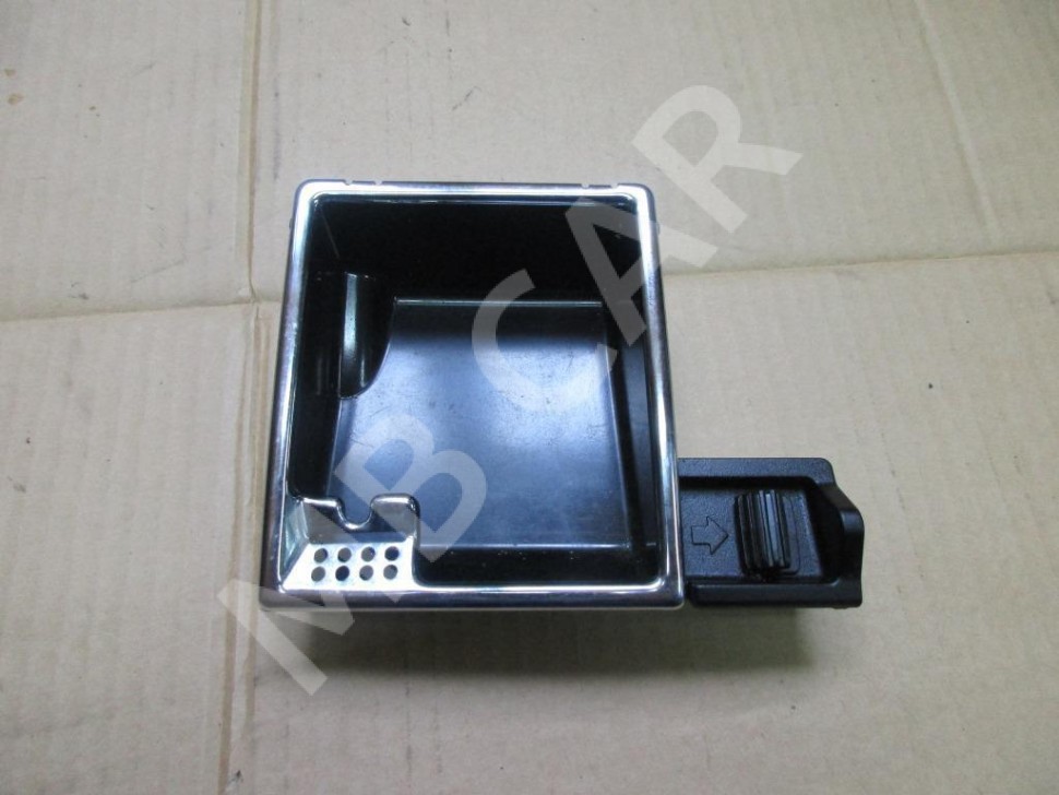 Пепельница MERCEDES-BENZ E-класс W211/S211 (2002 - 2006) фото 1 — Разборка Мерседес
