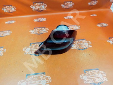Фонарь задний правый MERCEDES-BENZ CLK-класс C209/W209 (2002 - 2005) — Разборка Мерседес