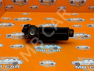 Ручка открытия багажника MERCEDES-BENZ C-класс W203/S203/CL203 рестайлинг (2004 - 2008) — Разборка Мерседес