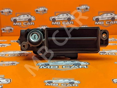 Ручка открытия багажника MERCEDES-BENZ C-класс W203/S203/CL203 рестайлинг (2004 - 2008) — Разборка Мерседес