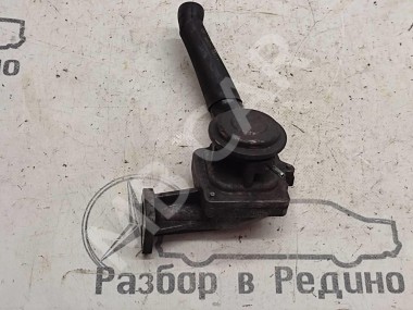 Клапан EGR MERCEDES-BENZ C-класс W203/S203/CL203 (2000 - 2004) — Разборка Мерседес