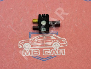 Усилитель антенны MERCEDES-BENZ GL-класс X166 (2012 - 2016) — Разборка Мерседес