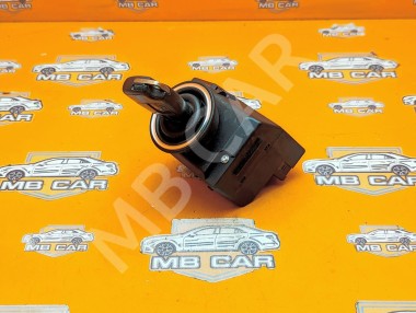 Замок зажигания MERCEDES-BENZ A-класс W169 (2004 - 2008) &mdash; Разборка Мерседес