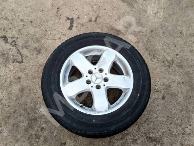 Колеса 16 MERCEDES-BENZ S-класс W140 (1991 - 1998) — Разборка Мерседес