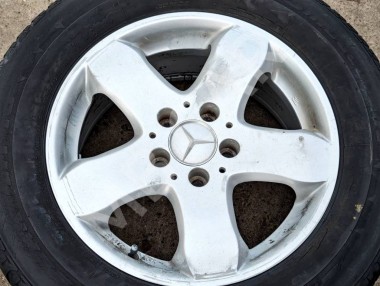 Колеса 16 MERCEDES-BENZ S-класс W140 (1991 - 1998) — Разборка Мерседес