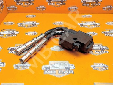 Катушка зажигания MERCEDES-BENZ M-класс W163 (1997 - 2001) — Разборка Мерседес