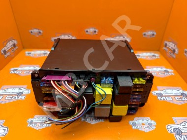 Блок SAM передний MERCEDES-BENZ CLK-класс C209/A209 (2002 - 2005) — Разборка Мерседес