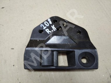 Фиксатор складной крыши MERCEDES-BENZ CLK-класс C208/A208 (1997 - 2000) — Разборка Мерседес