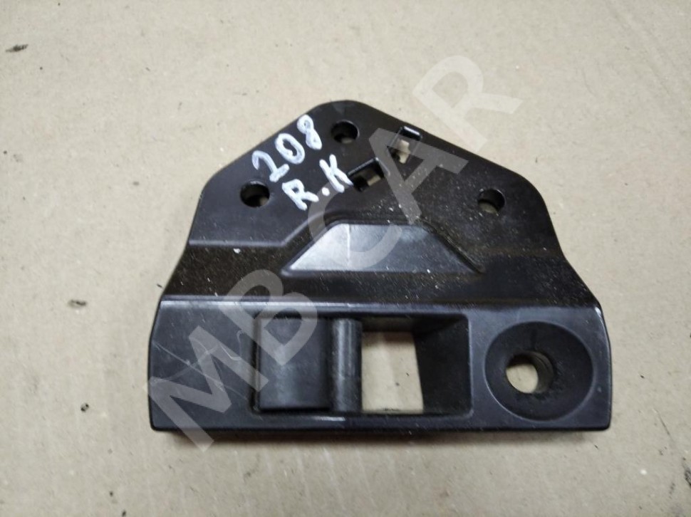 Фиксатор складной крыши MERCEDES-BENZ CLK-класс C208/A208 (1997 - 2000) фото 1 — Разборка Мерседес