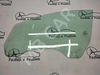 Стекло переднее левое MERCEDES-BENZ CLS-класс C219 (2004 - 2008) — Разборка Мерседес