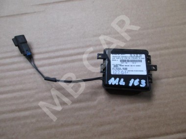 Блок управления MERCEDES-BENZ M-класс W163 (1997 - 2001) — Разборка Мерседес