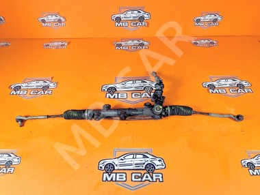 Рулевая рейка MERCEDES-BENZ E-класс W211/S211 (2002 - 2006) &mdash; Разборка Мерседес