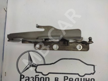 Петля капота MERCEDES-BENZ CLS-класс C219 (2004 - 2008) — Разборка Мерседес