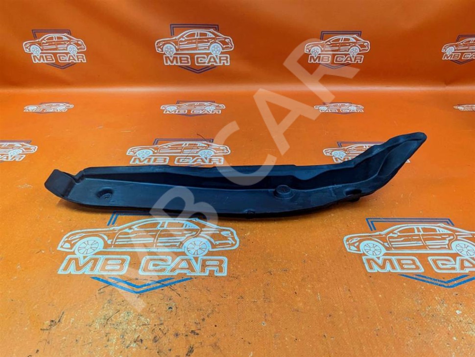 Пыльник крыла MERCEDES-BENZ E-класс W213/S213/C238/A238 (2016 - 2021) фото 1 &mdash; Разборка Мерседес