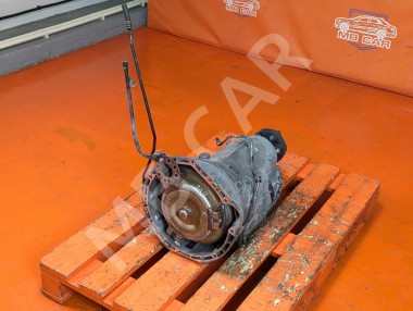 АКПП 5G-Tronic MERCEDES-BENZ E-класс W211/S211 (2002 - 2006) &mdash; Разборка Мерседес