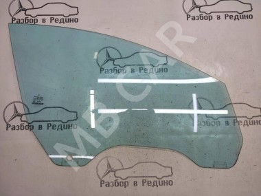 Стекло переднее правое MERCEDES-BENZ CLS-класс C219 (2004 - 2008) — Разборка Мерседес