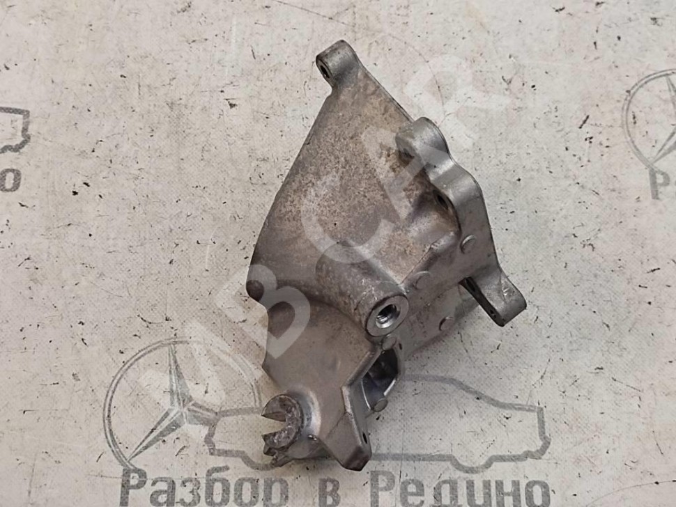 Лапа правая MERCEDES-BENZ GLC-класс AMG X253 (2016 - 2019) фото 1 &mdash; Разборка Мерседес