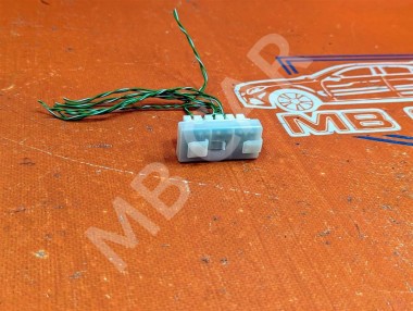 Разъем MERCEDES-BENZ SL-класс R231 рестайлинг (2016 - 2020) — Разборка Мерседес