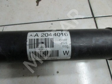 Кардан задний MERCEDES-BENZ E-класс W212/S212/C207/A207 рестайлинг (2013 - 2016) — Разборка Мерседес