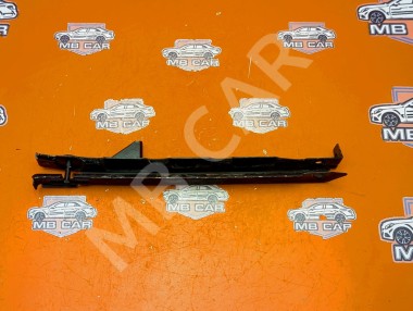 Кронштейн крепления бампера MERCEDES-BENZ E-класс W211/S211 рестайлинг (2006 - 2009) — Разборка Мерседес