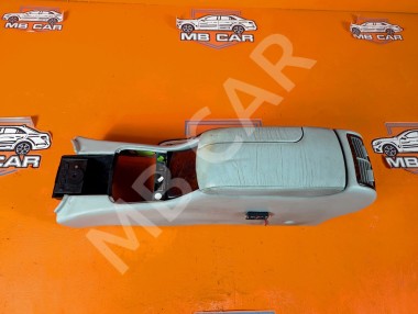 Подлокотник MERCEDES-BENZ S-класс W220 (1998 - 2005) &mdash; Разборка Мерседес