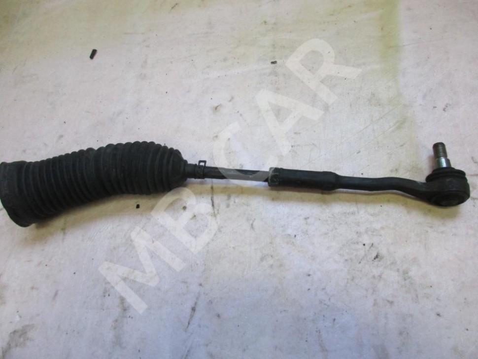 Рулевые наконечники в сборе MERCEDES-BENZ S-класс W220 (1998 - 2005) фото 1 — Разборка Мерседес