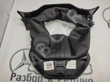 Кожух рулевой колонки MERCEDES-BENZ GLE-класс W166 (2015 - 2018) — Разборка Мерседес