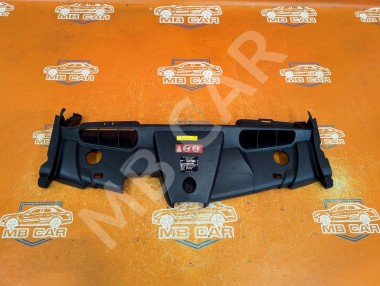 Воздухозаборник MERCEDES-BENZ E-класс W212/S212/C207/A207 рестайлинг (2013 - 2016) — Разборка Мерседес