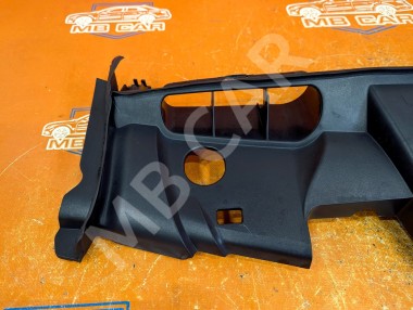 Воздухозаборник MERCEDES-BENZ E-класс W212/S212/C207/A207 рестайлинг (2013 - 2016) — Разборка Мерседес