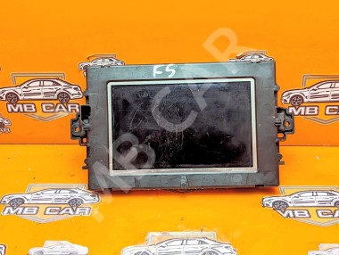 Монитор MERCEDES-BENZ C-класс W204/S204/С204 рестайлинг (2011 - 2015) &mdash; Разборка Мерседес