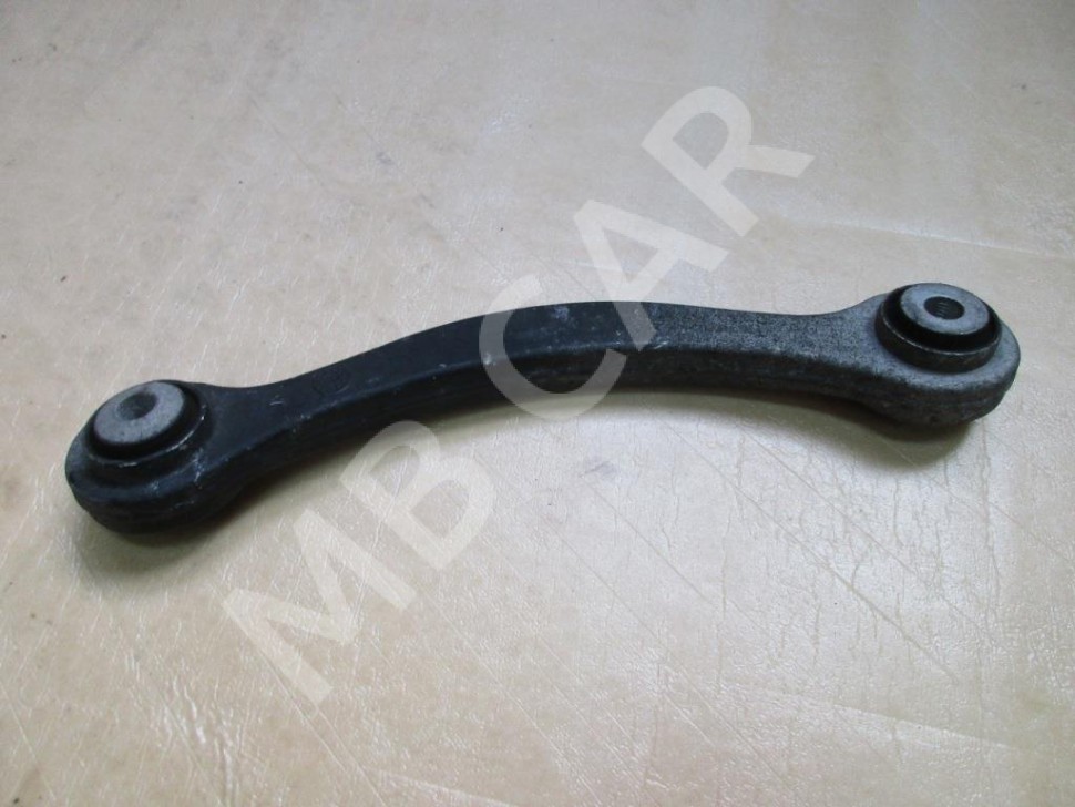 Рычаг задний MERCEDES-BENZ E-класс W211/S211 (2002 - 2006) фото 1 — Разборка Мерседес