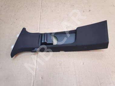 Накладка средней стойки MERCEDES-BENZ E-класс W212/S212/C207/A207 (2009 - 2013) — Разборка Мерседес