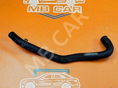 Патрубок ОЖ MERCEDES-BENZ E-класс W212/S212/C207/A207 (2009 - 2013) — Разборка Мерседес