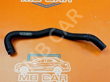 Патрубок ОЖ MERCEDES-BENZ E-класс W212/S212/C207/A207 (2009 - 2013) — Разборка Мерседес