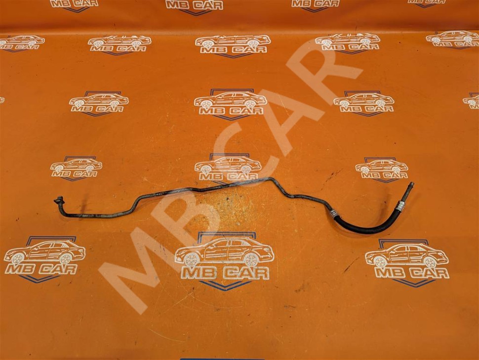 Трубка АКПП MERCEDES-BENZ M-класс W164 (2005 - 2008) фото 1 &mdash; Разборка Мерседес