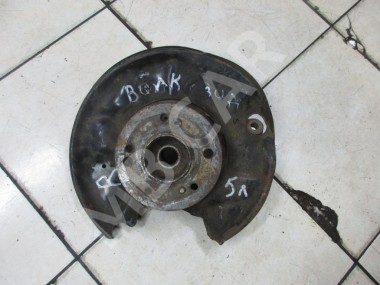 Кулак подвески задний правый MERCEDES-BENZ W124 W124/S124/C124/A124 (1984 - 1993) — Разборка Мерседес