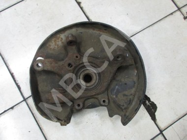 Кулак подвески задний правый MERCEDES-BENZ W124 W124/S124/C124/A124 (1984 - 1993) — Разборка Мерседес