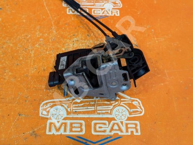 Замок двери задней правой MERCEDES-BENZ M-класс W163 рестайлинг (2001 - 2005) — Разборка Мерседес