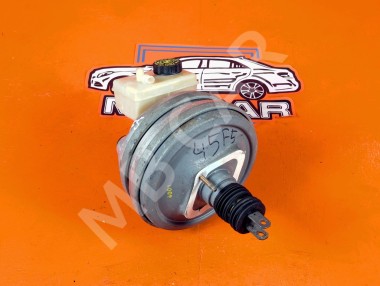 Вакуумный усилитель тормозов MERCEDES-BENZ S-класс W220 (1998 - 2005) &mdash; Разборка Мерседес