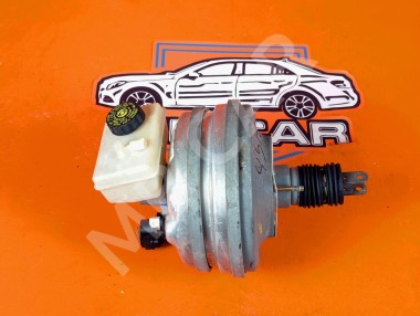 Вакуумный усилитель тормозов MERCEDES-BENZ S-класс W220 (1998 - 2005) &mdash; Разборка Мерседес